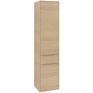 Hoge kast Subway 3.0 400 x 1710 x 362 mm Nordic Oak C59100VJ