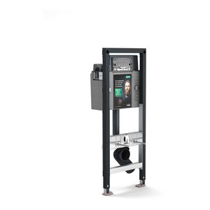 Doorstroom muurplaat FASTLOC LX 20/20 - Rp 1/2 kort