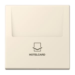 Afdekking Hotelcard-schakelaar LC4320B