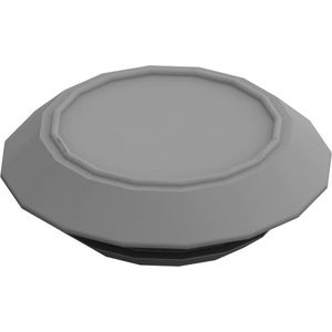 Set a 10st. afdekdoppen 2CPX010512R9999
