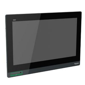 19W Touch Smart Display FWXGA