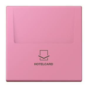 Afdekking Hotelcard-schakelaar LC4320C