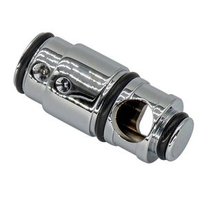 Alfiere verbindingsnippel uitloop d.46