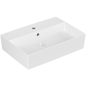 Opzetwastafel Memento 2.0 600x420mm 4A076001