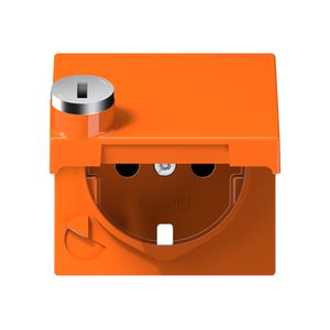 Afdekking A500 oranje voor A1520BFKLSLO
