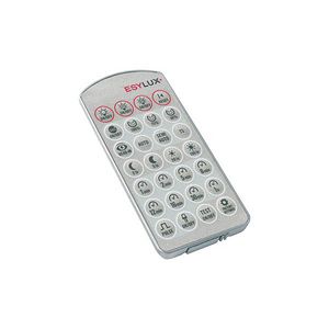 Afstandsbediening DEFENSOR REMOTE CONTROL