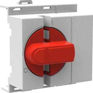 Handvat voor OT