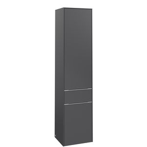 Hoge kast Subway 3.0 400 x 1710 x 362 mm Graphite C59100VR
