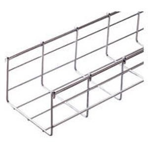 GEGALVANISEERDE DRAADGOOT BFR110-L= 3M. -BR. 150MM-A VVE=3
