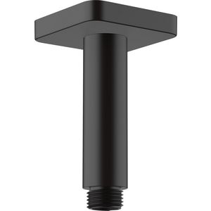 Vernis Shapeplafond aansluiting 100mm mat zwart