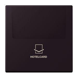 Afdekking Hotelcard-schakelaar LC4320E