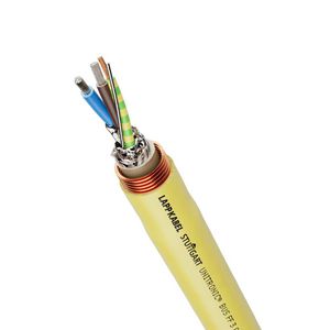 Haspel a 500m. UNITRONIC BUS FF 3 ARM (YE)