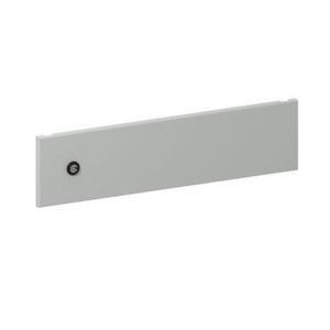 Plain partial door 150x600 mm 3M Spacial SFM