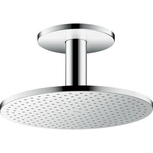AXOR ShowerSolutions hoofddouche 300 1 straalsoort me pbev chroom