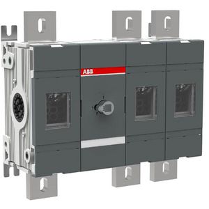 Schakelaar-disconnector OT1000E12