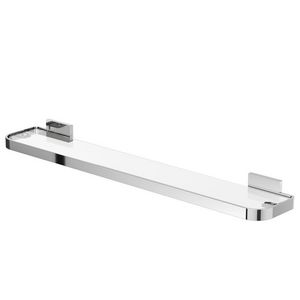 Planchet 600mm (635mm) glas / RVS gepolijst CRAFT