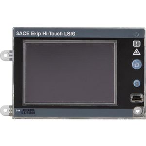 Beveiligingsunit vermogenssch. Ekip Hi-LSI E1.2-E6.2 Ed.2