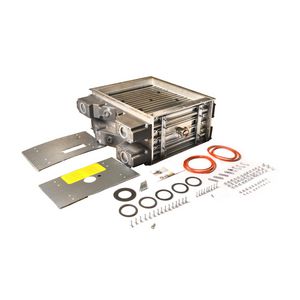 burner/1st heat exchanger ch r604