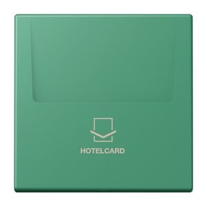 Afdekking Hotelcard-schakelaar LC4320G