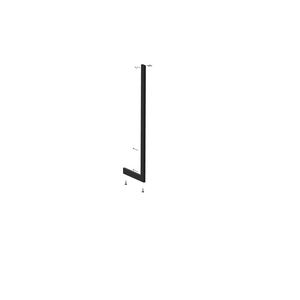 Voet frame L