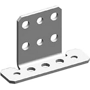 Set a 2st. montagebeugel2CPX045991R9999