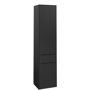 Hoge kast Subway 3.0 400x1710x362mm Volcano Black C59101VL