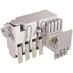 Beveiligingsunit Ekip Emax 2 Ekip Hi-LCD LSI