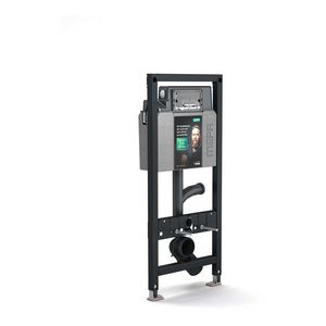 WC-Element nextVIT Typ A31 geurafzuigaansluiting