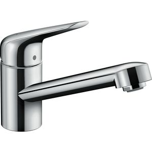 Keukenmengkraan 1-hendel M42 21-H100 coolstart Ecoclick 71809000
