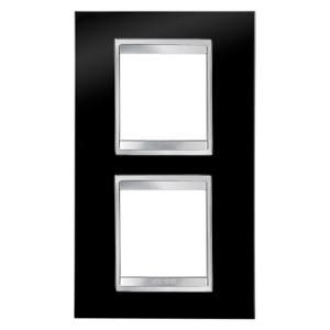 LUX INTERNATIONAL PLAAT-VAN TECHNOPOLYMEER-2+2 MODULE VE