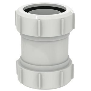 mcalpine t28m straight 40-40 CONNECTor