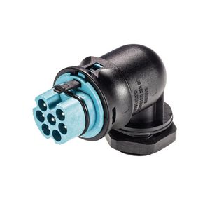 Stekerdeel+ trekontlasting RST20I6C S1 YR2 TB04 VVE=100