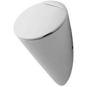 Starck 1 urinoir 320x285x520mm