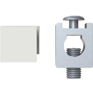 Fasespreider KIT FC CuAl 10-2/0 AWG XT2 AuxV 3pcs UL/ CSA