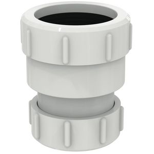 mcalpine 4050h-wh strght 40-50 CONNECTor