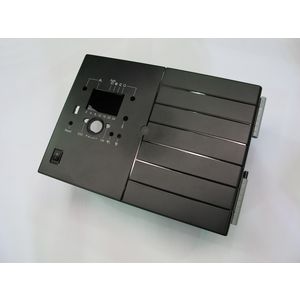 Behuizing control tower QR compleet