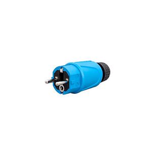 Contactdooscombinatie power Solidstekker 16A heavy duty IP44