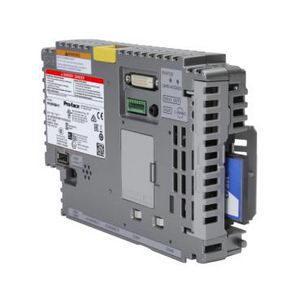 Open BOX Windows 10 SP5000 zonder HMI software geinstalleerd