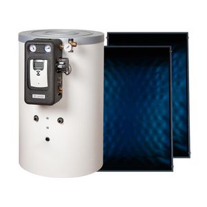 RemaSOL 150SE-1S Drainback