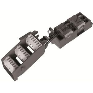 Beveiligingsunit Ekip Emax 2 Ekip G Hi-LCD LSIG