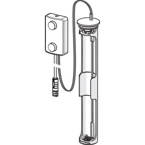 Fotocel, 3 V Bluetooth (2020-) Elektronische tapkraan