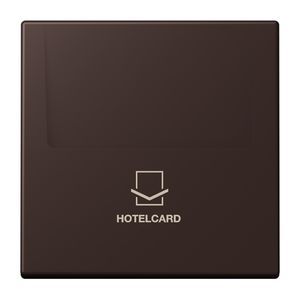 Afdekking Hotelcard-schakelaar LC4320J