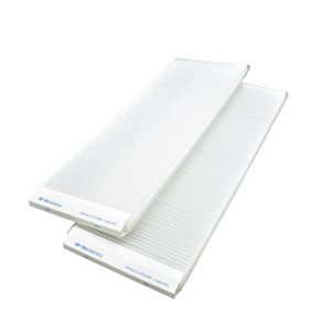 Filterset Iso grof 65 proc. HRU400