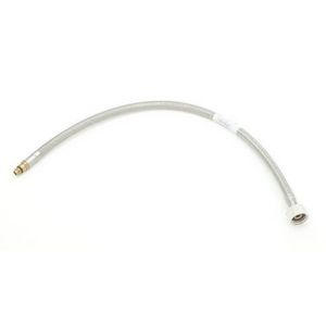 Flexible hose g3/8-m8x1-420