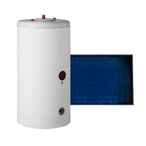 Zonneboilervat 90C-1S