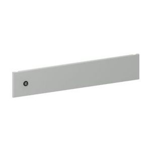 Plain partial door 150x800 mm 3M Spacial SFM