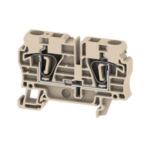 Doorvoerklem d.beige 6 m 1608620000