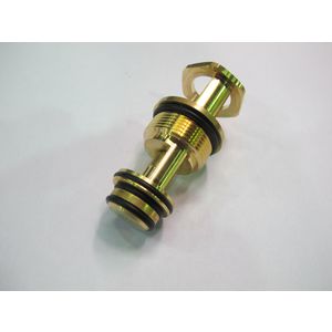 Cartridge driewegklep ek