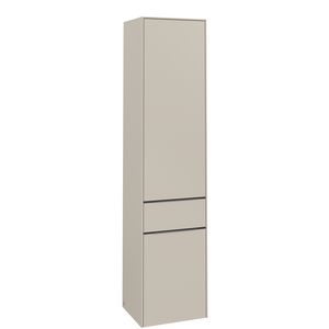 Hoge kast Subway 3.0 400x1710x362mm Cashmere Grey C59102VN