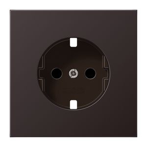 Afdekking Dark voor AL2520NKID LS